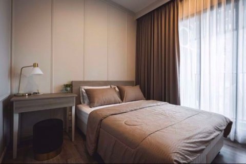 Sobre plano KNIGHTSBRIDGE PRIME RATCHAYOTHIN en Bangkok, Tailandia № 11087 - foto 6