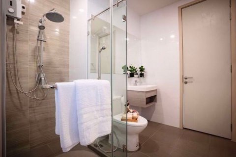 Sobre plano KNIGHTSBRIDGE PRIME RATCHAYOTHIN en Bangkok, Tailandia № 11087 - foto 8