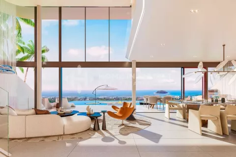 Casa de 4 dormitorios en Kata, Tailandia № 131680 - foto 4