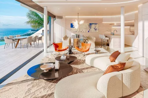 Casa de 4 dormitorios en Kata, Tailandia № 131680 - foto 5