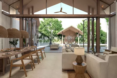 Casa de 4 dormitorios en Phuket, Tailandia № 131675 - foto 2