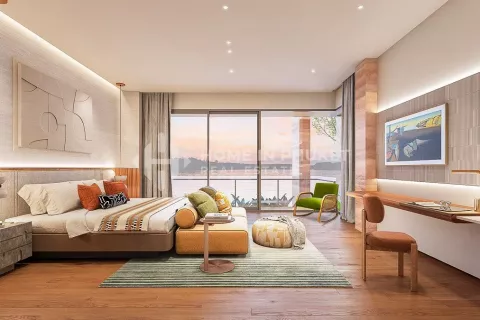 Casa de 4 dormitorios en Phuket, Tailandia № 131678 - foto 4