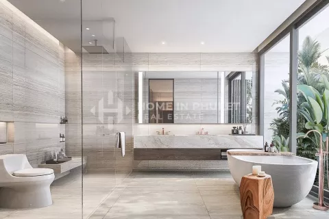 Casa de 4 dormitorios en Phuket, Tailandia № 131678 - foto 7
