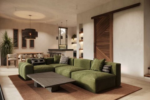 Chalet de 3 dormitorios en Surat Thani, Tailandia № 132928 - foto 4