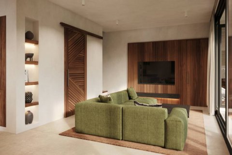 Chalet de 3 dormitorios en Surat Thani, Tailandia № 132928 - foto 6