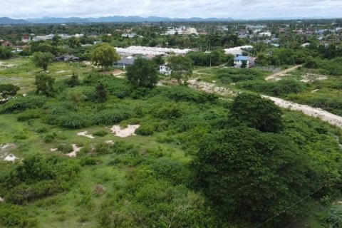 Terrain à Hua Hin, Thaïlande № 132930 - photo 5