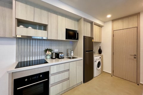 Apartamento de 2 dormitorios en Pattaya, Tailandia № 101449 - foto 4