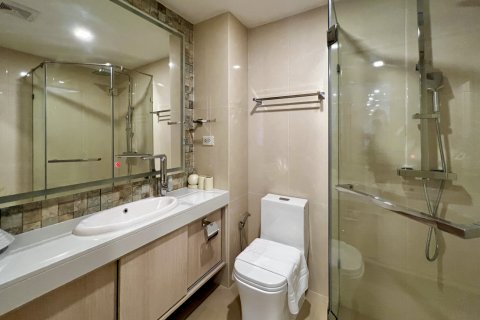 Apartamento de 2 dormitorios en Pattaya, Tailandia № 101449 - foto 14