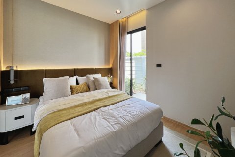 Villa auf Jomtien Beach, Pattaya, Thailand 4 Schlafzimmer № 101450 - Foto 14