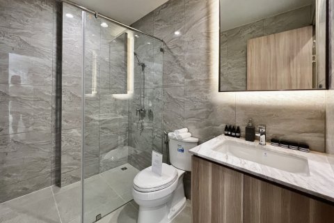Villa auf Jomtien Beach, Pattaya, Thailand 4 Schlafzimmer № 101450 - Foto 19