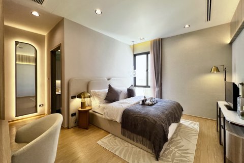 Villa auf Jomtien Beach, Pattaya, Thailand 4 Schlafzimmer № 101450 - Foto 20