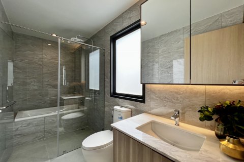Villa auf Jomtien Beach, Pattaya, Thailand 4 Schlafzimmer № 101450 - Foto 27