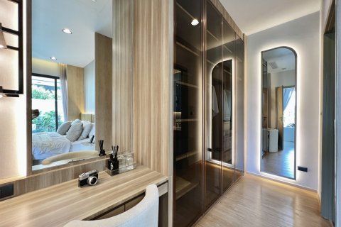 Villa auf Jomtien Beach, Pattaya, Thailand 4 Schlafzimmer № 101450 - Foto 15