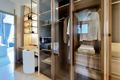 Villa auf Jomtien Beach, Pattaya, Thailand 4 Schlafzimmer № 101450 - Foto 16