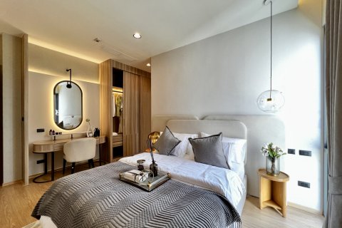 Villa auf Jomtien Beach, Pattaya, Thailand 4 Schlafzimmer № 101450 - Foto 21