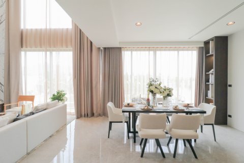 Villa auf Jomtien Beach, Pattaya, Thailand 4 Schlafzimmer № 101450 - Foto 6