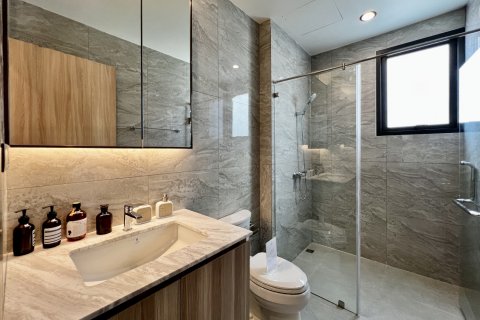 Villa auf Jomtien Beach, Pattaya, Thailand 4 Schlafzimmer № 101450 - Foto 17