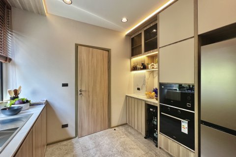 Villa auf Jomtien Beach, Pattaya, Thailand 4 Schlafzimmer № 101450 - Foto 13