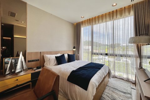 Villa auf Jomtien Beach, Pattaya, Thailand 4 Schlafzimmer № 101450 - Foto 18