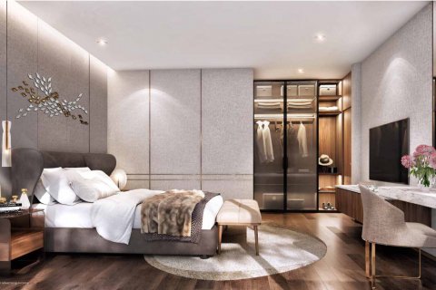 Villa sur Jomtien Beach, Pattaya, Thaïlande 4 chambres № 101452 - photo 8