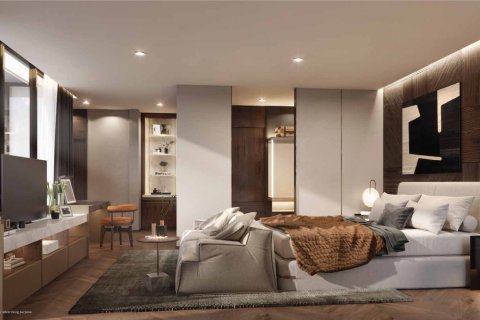 Villa sur Jomtien Beach, Pattaya, Thaïlande 4 chambres № 101452 - photo 6