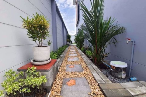 Casa de 5 dormitorios en Saphan Sung, Bangkok, Tailandia № 76025 - foto 8