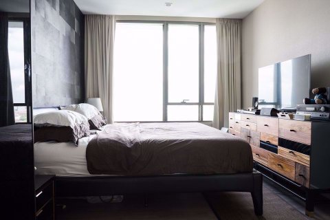 คอนโดมิเนียมในบางซื่อ, กรุงเทพฯ, ประเทศไทย, 1 ห้องนอน № 76027 - รูปถ่าย 7