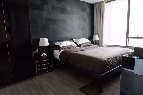 คอนโดมิเนียมในบางซื่อ, กรุงเทพฯ, ประเทศไทย, 1 ห้องนอน № 76027 - รูปถ่าย 6