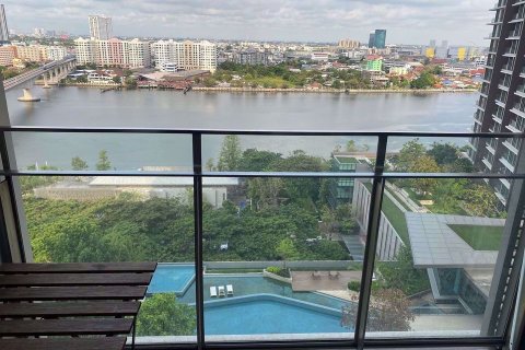 คอนโดมิเนียมในบางซื่อ, กรุงเทพฯ, ประเทศไทย, 1 ห้องนอน № 76027 - รูปถ่าย 11