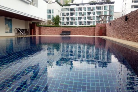 Condominio de 1 dormitorio en Watthana, Bangkok, Tailandia № 76030 - foto 9