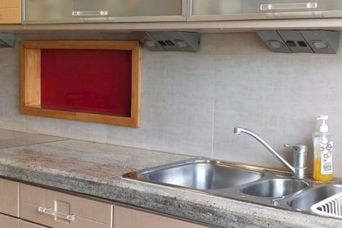 Condominio de 1 dormitorio en Watthana, Bangkok, Tailandia № 76030 - foto 13