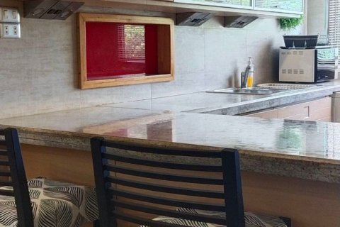 Condominio de 1 dormitorio en Watthana, Bangkok, Tailandia № 76030 - foto 12