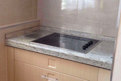 Condominio de 1 dormitorio en Watthana, Bangkok, Tailandia № 76030 - foto 5
