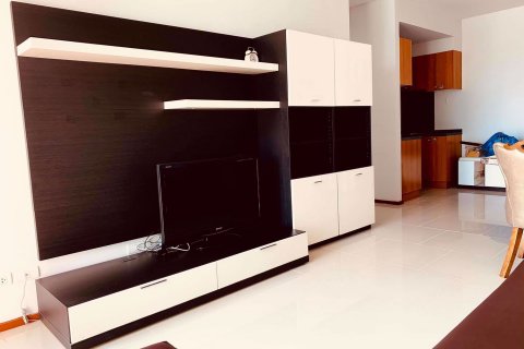 Condominio de 1 dormitorio en Khlong San, Bangkok, Tailandia № 76026 - foto 3