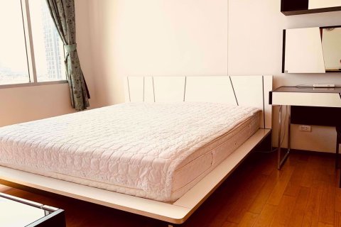 Condominio de 1 dormitorio en Khlong San, Bangkok, Tailandia № 76026 - foto 5