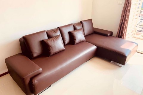Condominio de 1 dormitorio en Khlong San, Bangkok, Tailandia № 76026 - foto 2