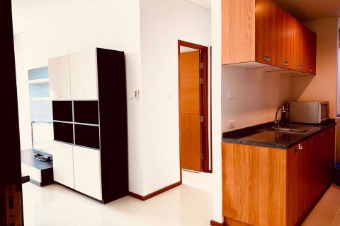 Condominio de 1 dormitorio en Khlong San, Bangkok, Tailandia № 76026 - foto 7