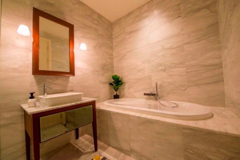 คอนโดมิเนียมในวัฒนา, กรุงเทพฯ, ประเทศไทย, 1 ห้องนอน № 76029 - รูปถ่าย 6