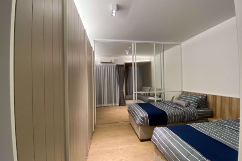 Condo in Pathum Wan, Bangkok, Thailand, 1 bedroom № 76024 - photo 3