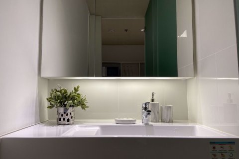 Condo in Pathum Wan, Bangkok, Thailand, 1 bedroom № 76024 - photo 6