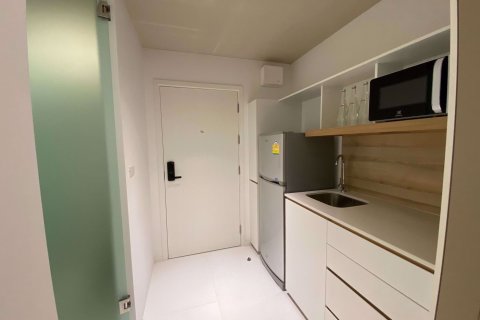 Condo in Pathum Wan, Bangkok, Thailand, 1 bedroom № 76024 - photo 4