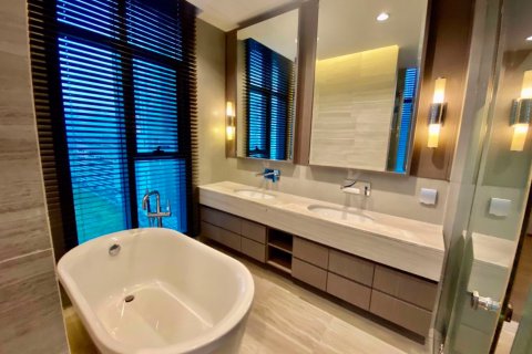 Condominio de 2 dormitorios en Bang Rak, Bangkok, Tailandia № 76028 - foto 6