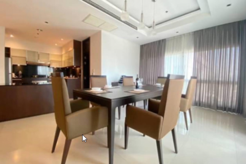 คอนโดมิเนียมในปทุมวัน, กรุงเทพฯ, ประเทศไทย, 3 ห้องนอน № 123621 - รูปถ่าย 3