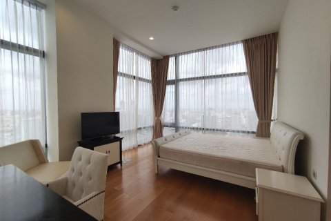 คอนโดมิเนียมในราชเทวี, กรุงเทพฯ, ประเทศไทย, 3 ห้องนอน № 123615 - รูปถ่าย 8