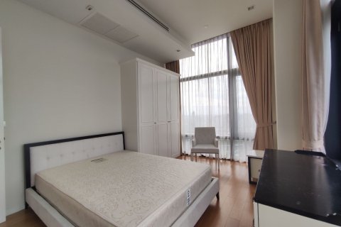คอนโดมิเนียมในราชเทวี, กรุงเทพฯ, ประเทศไทย, 3 ห้องนอน № 123615 - รูปถ่าย 16