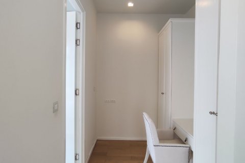 คอนโดมิเนียมในราชเทวี, กรุงเทพฯ, ประเทศไทย, 3 ห้องนอน № 123615 - รูปถ่าย 10
