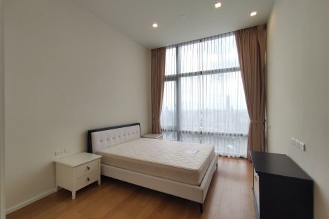 คอนโดมิเนียมในราชเทวี, กรุงเทพฯ, ประเทศไทย, 3 ห้องนอน № 123615 - รูปถ่าย 17