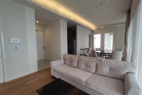 คอนโดมิเนียมในราชเทวี, กรุงเทพฯ, ประเทศไทย, 3 ห้องนอน № 123615 - รูปถ่าย 2