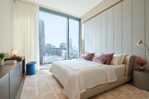 Condo in Pathum Wan, Bangkok, Thailand, 2 bedrooms № 123618 - photo 6