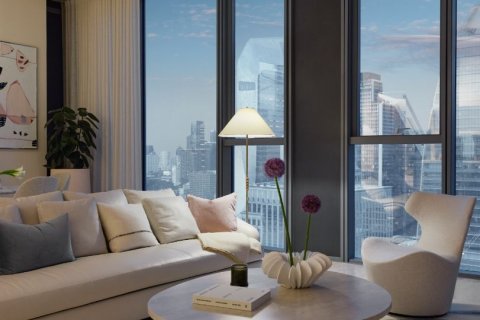 Condo in Pathum Wan, Bangkok, Thailand, 3 bedrooms № 123620 - photo 14